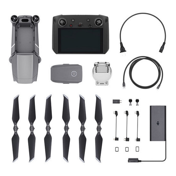 DJI MAVIC 2 PRO (WITH SMART CONTROLLER) – SEA ULCER STORE