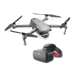 DJI Mavic 2 Pro + DJI Goggles – SEA ULCER STORE