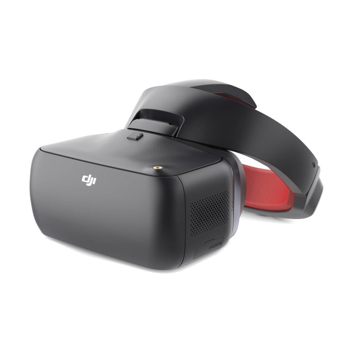 DJI Mavic 2 Pro DJI Goggles SEA ULCER STORE