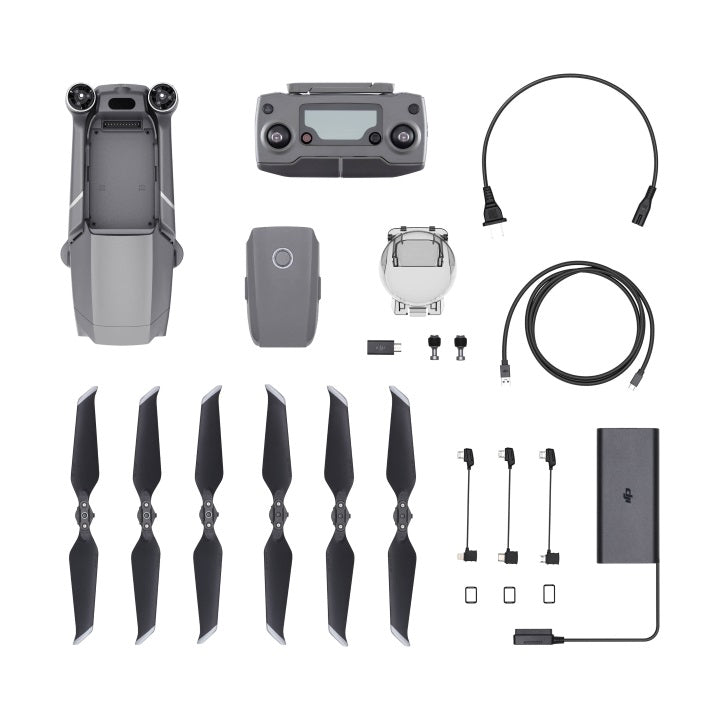 DJI Mavic 2 Pro DJI Goggles SEA ULCER STORE